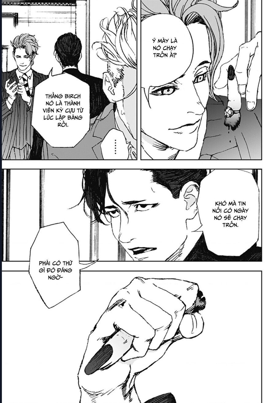 Night Light Hounds - Page 16