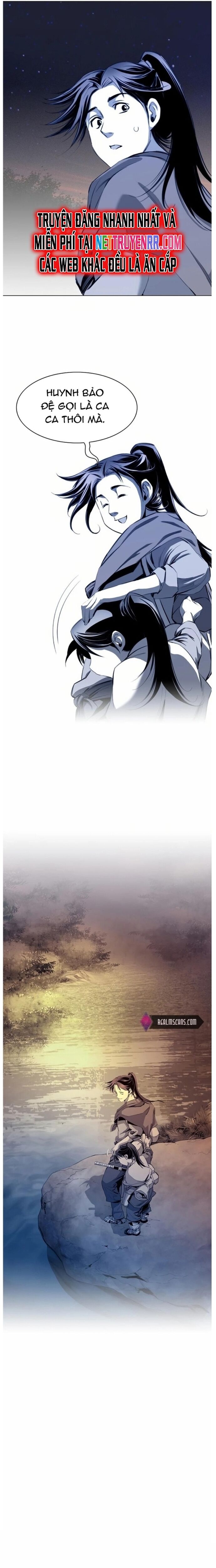 Đăng Thiên Lộ - Page 18