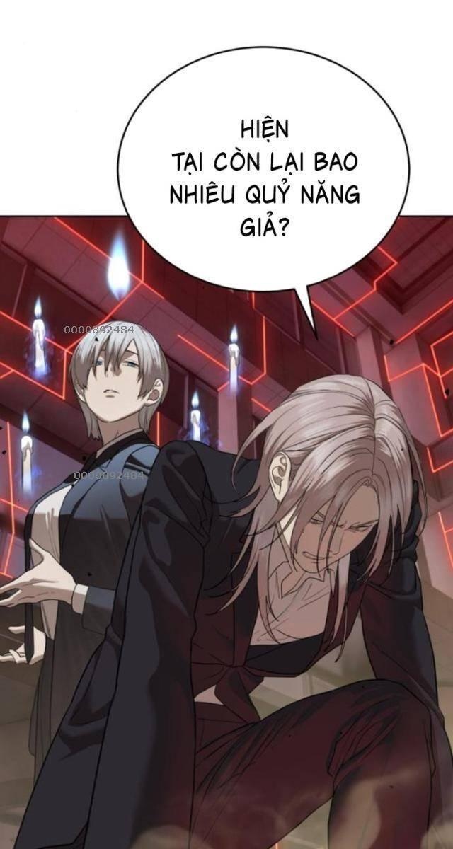 Công Chức Đặc Dị - Page 6