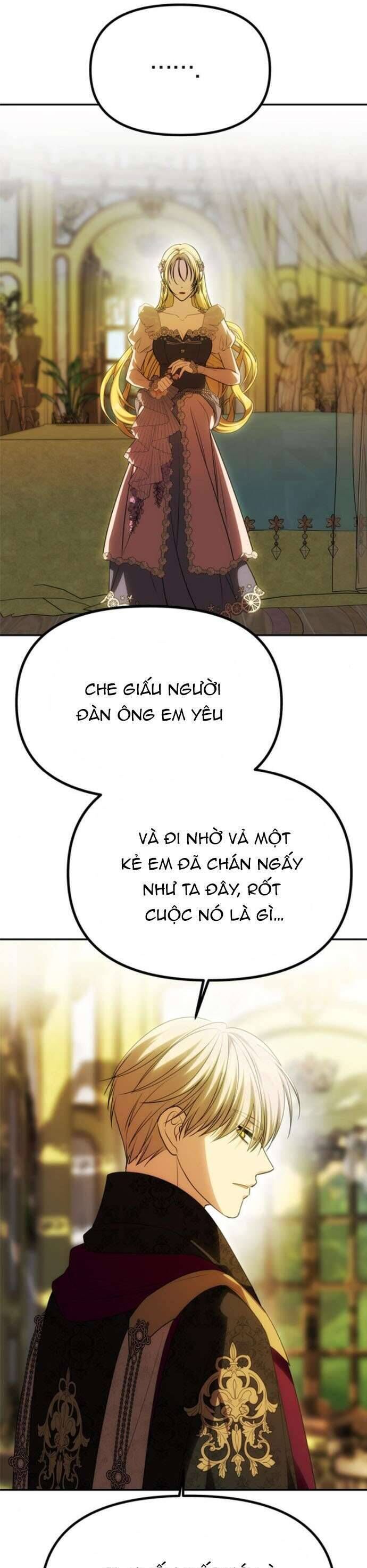 Chỉ Cần Một Người Chồng Là Đủ - Page 25