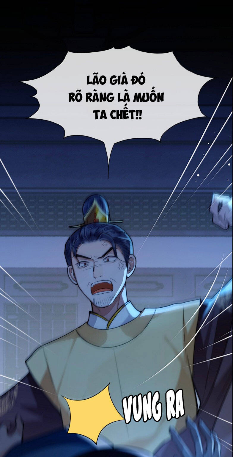 Điện Hạ Khuynh Thành - Page 6