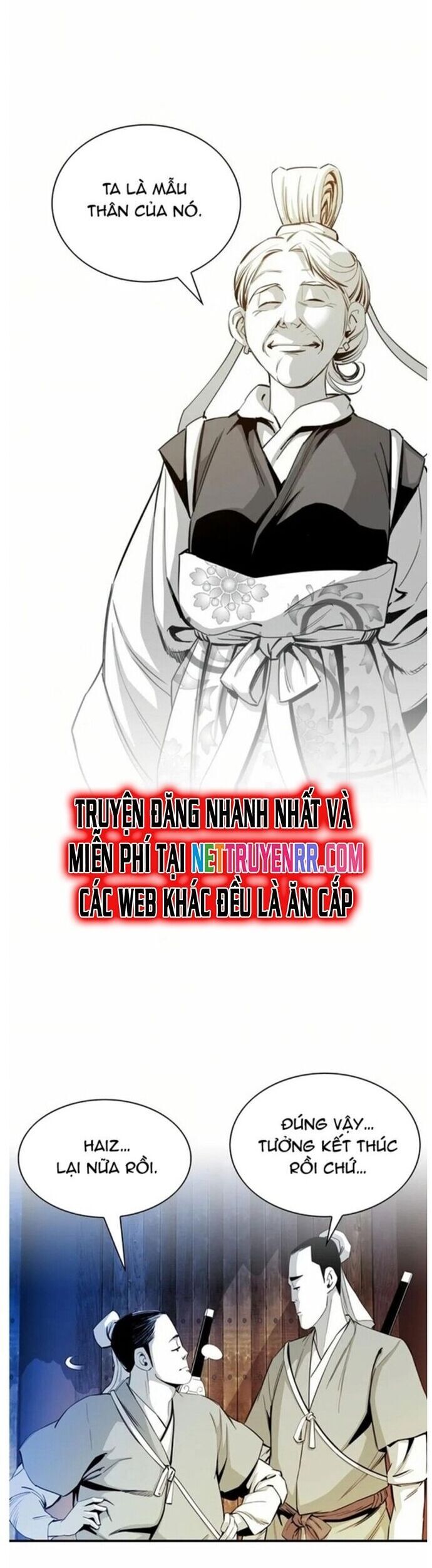 Đăng Thiên Lộ - Page 17