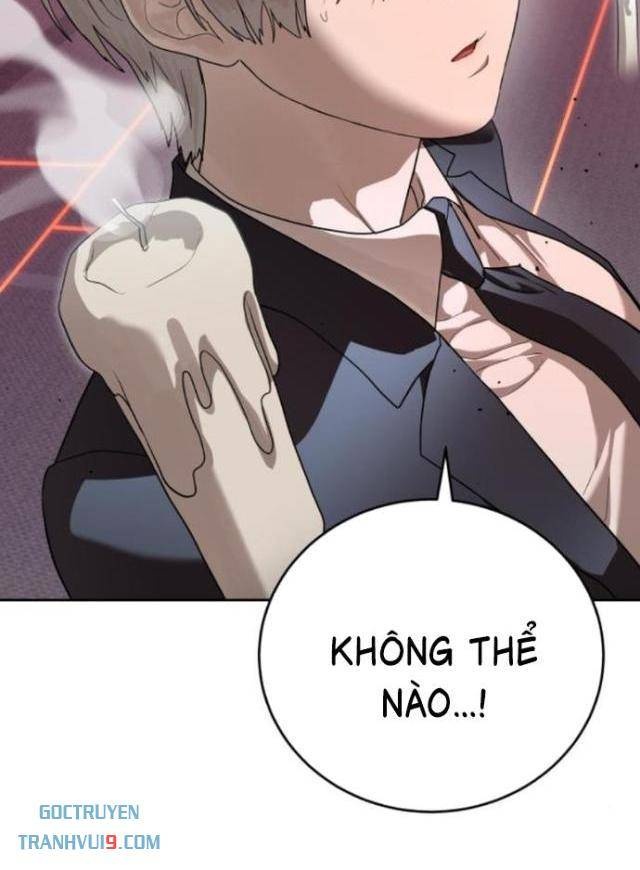 Công Chức Đặc Dị - Page 30