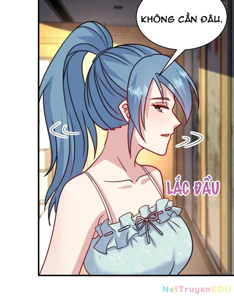 Slime Ta Treo Cự Long Lên Đánh Là Hợp Lý Nhỉ? - Page 18