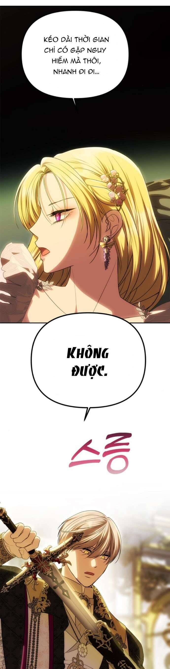 Chỉ Cần Một Người Chồng Là Đủ - Page 10