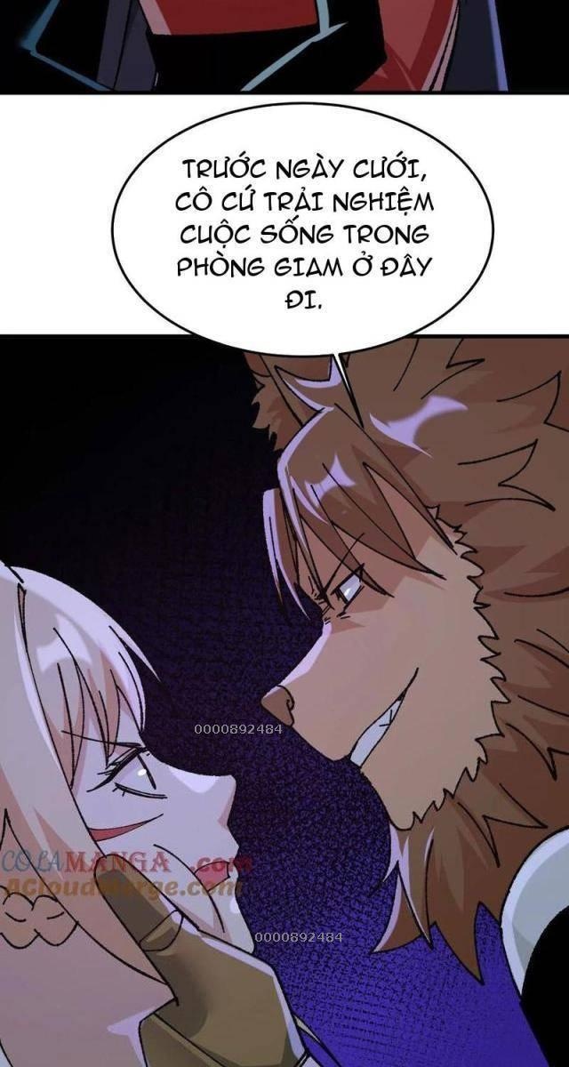 Vật Lý Tu Tiên Hai Vạn Năm - Page 11