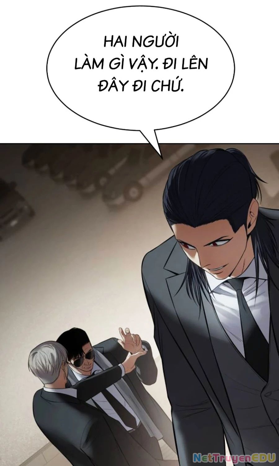 Đặc Vụ Song Sinh - Page 12