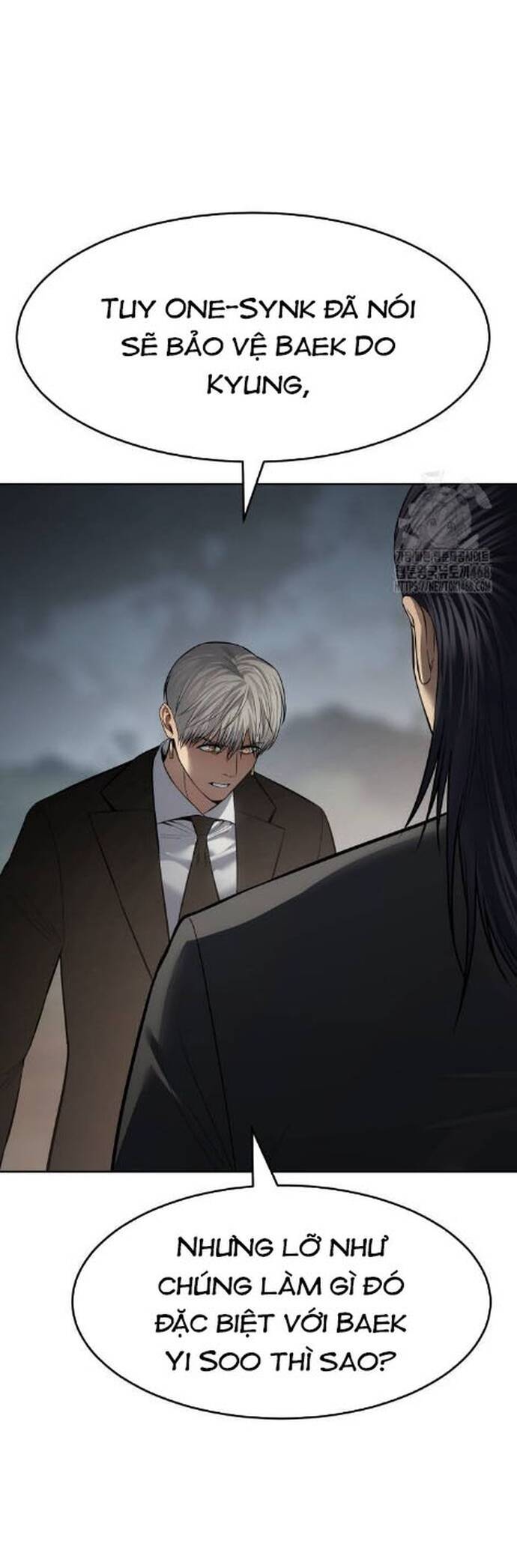 Đặc Vụ Song Sinh - Page 5