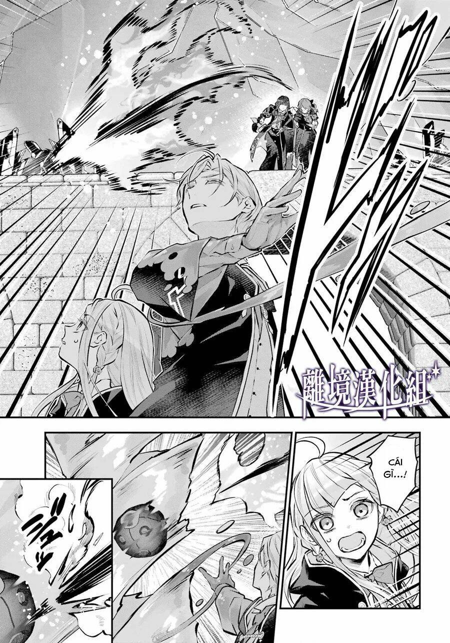 Tales Of Reincarnation In Maydare - Page 8