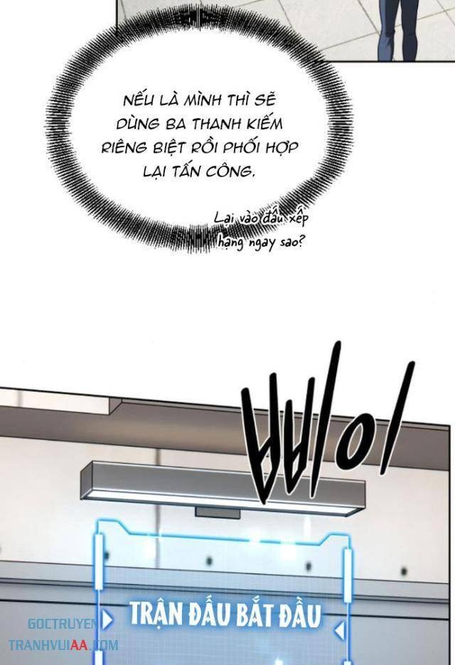 Người Chơi Thiên Tài Trở Lại - Page 56