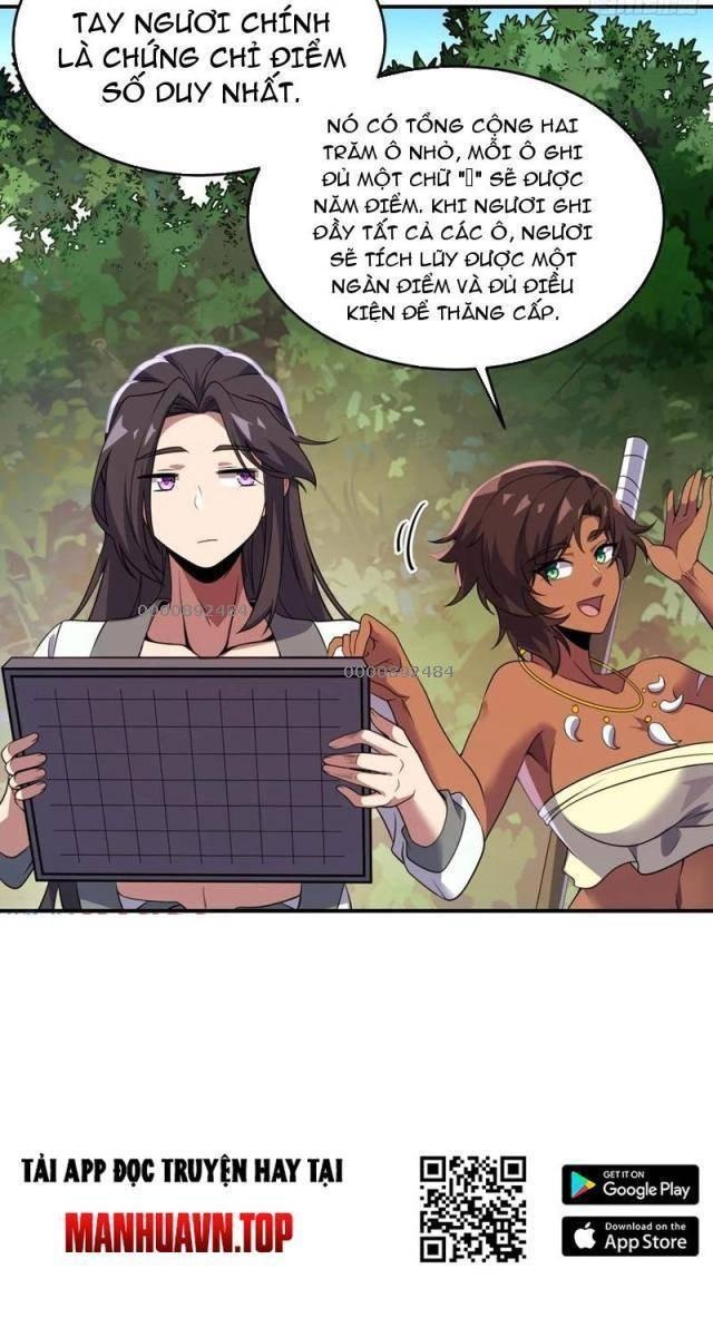 Ta Nhặt Đồ Bỏ Tại Tận Thế - Page 11