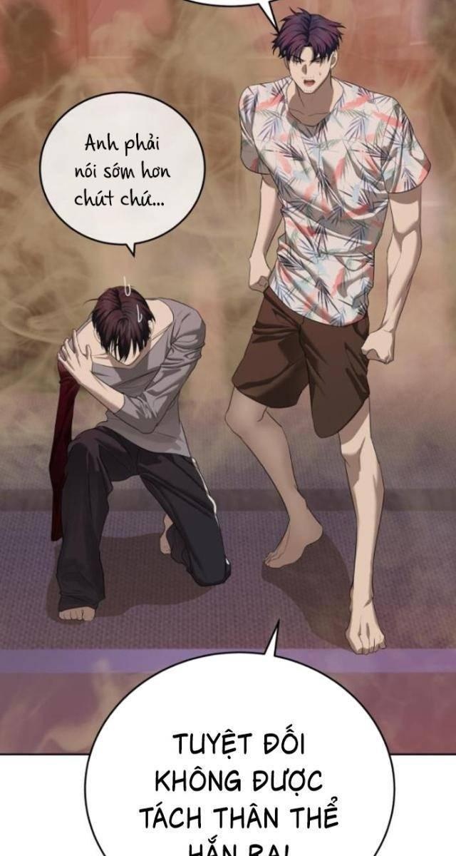 Công Chức Đặc Dị - Page 135