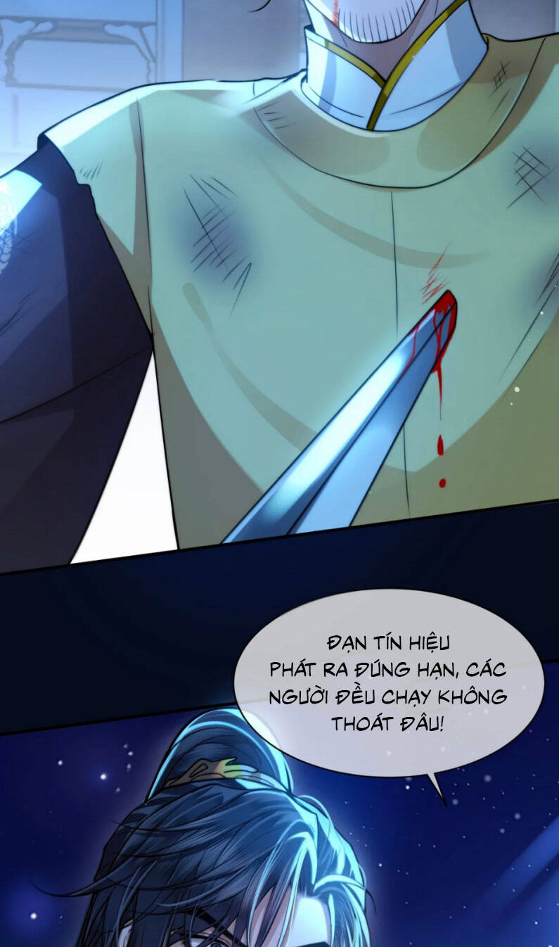 Điện Hạ Khuynh Thành - Page 22