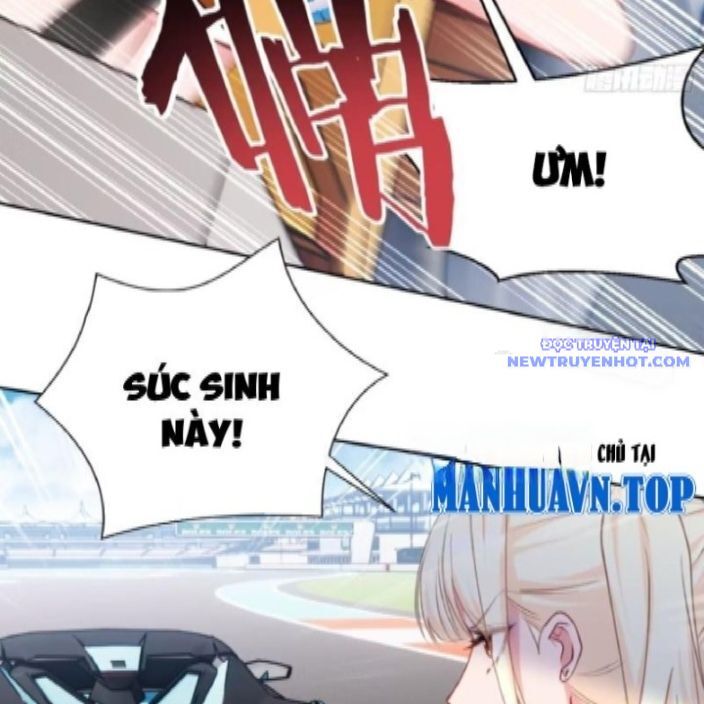 Bỏ làm simp chúa ta có trong tay cả tỉ thần hào - Page 6