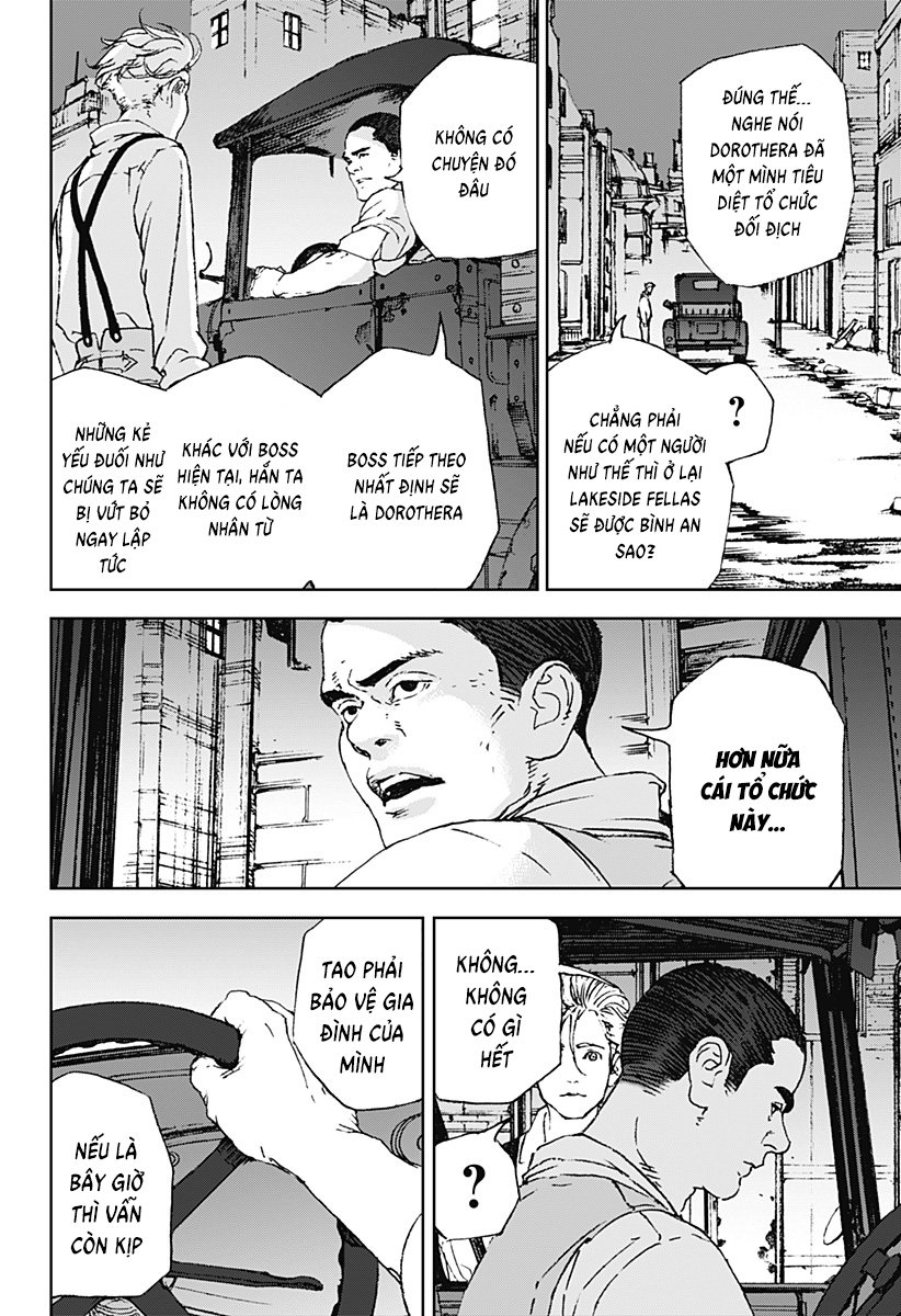 Night Light Hounds - Page 17