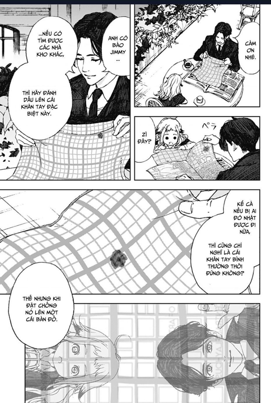 Night Light Hounds - Page 37