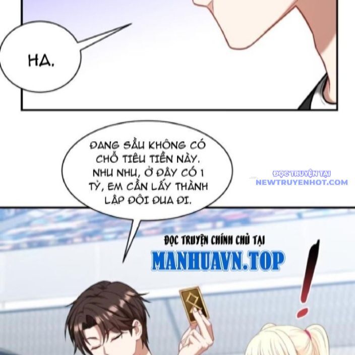 Bỏ làm simp chúa ta có trong tay cả tỉ thần hào - Page 44