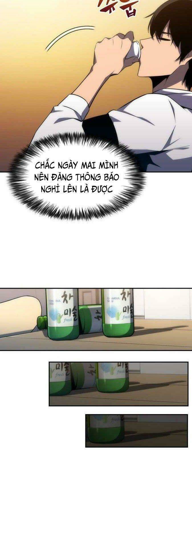 Người Chơi Mới Cấp Tối Đa - Page 33