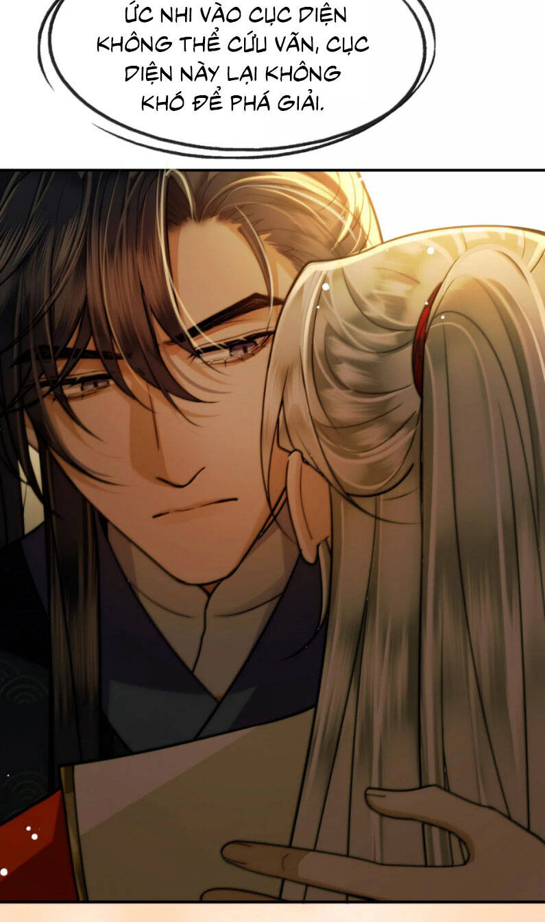 Điện Hạ Khuynh Thành - Page 31