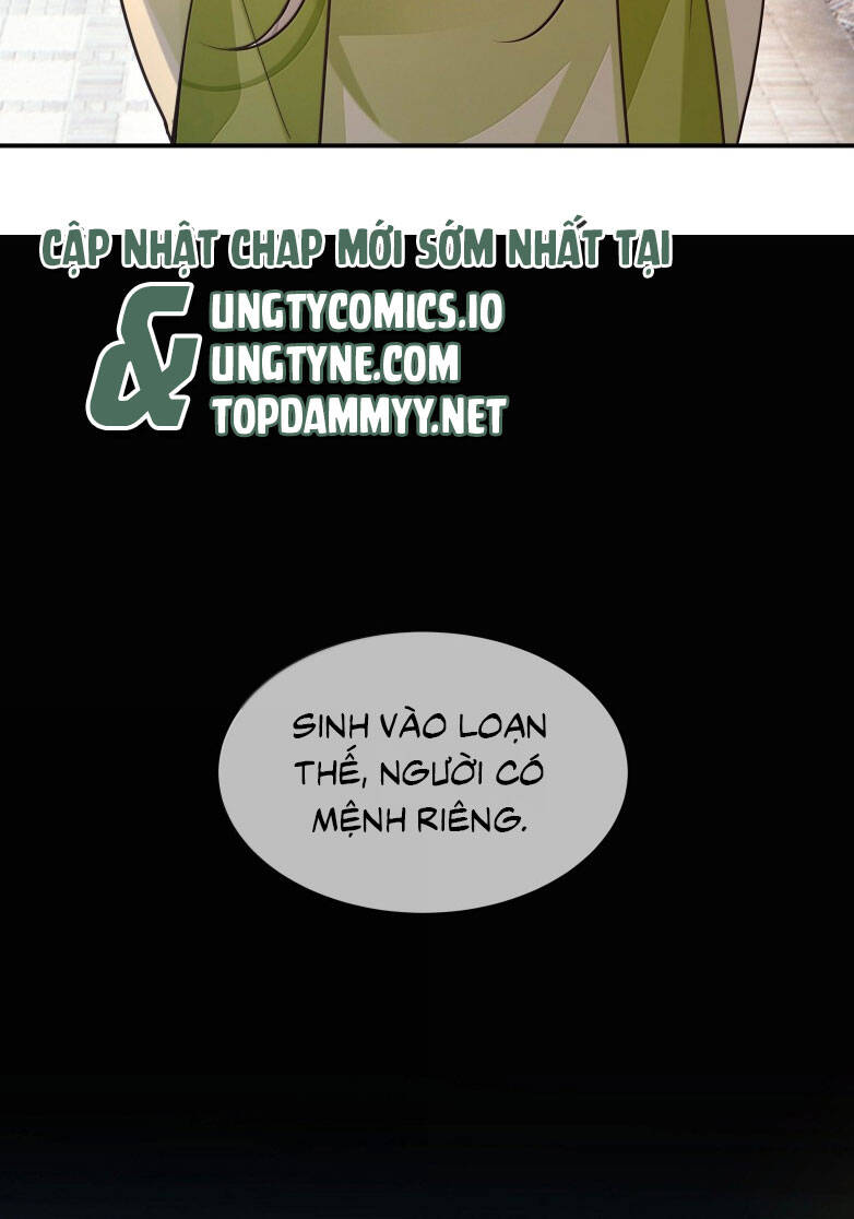 Điện Hạ Khuynh Thành - Page 34