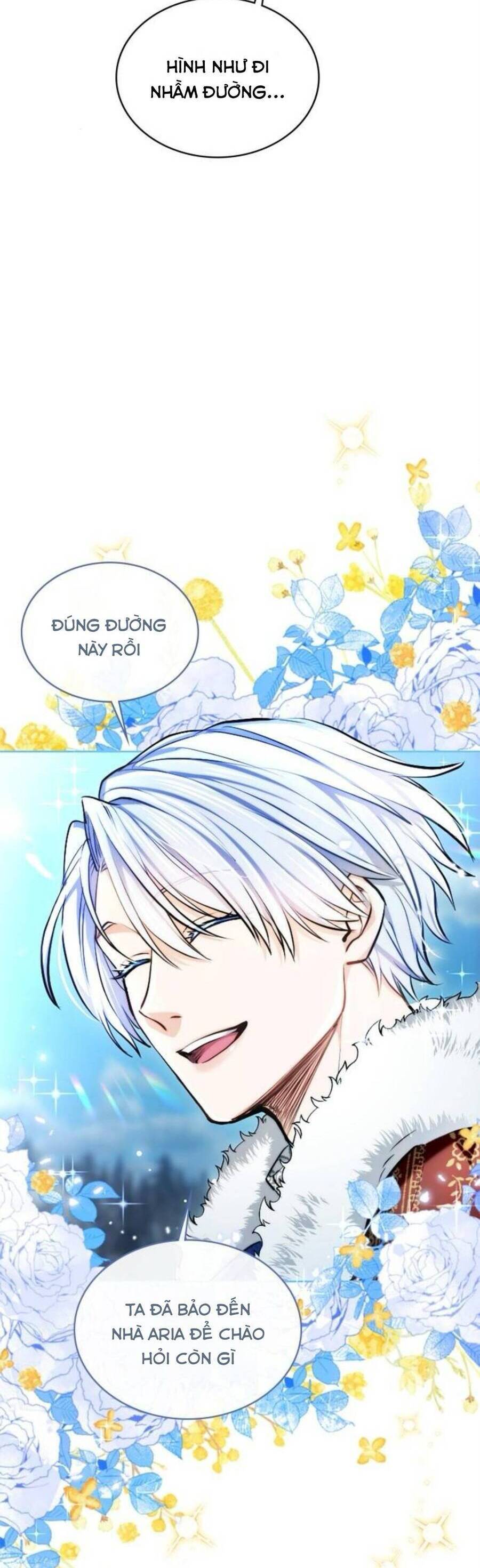 Thưa Ngài, Tôi Cảm Thấy Khó Chịu - Page 18