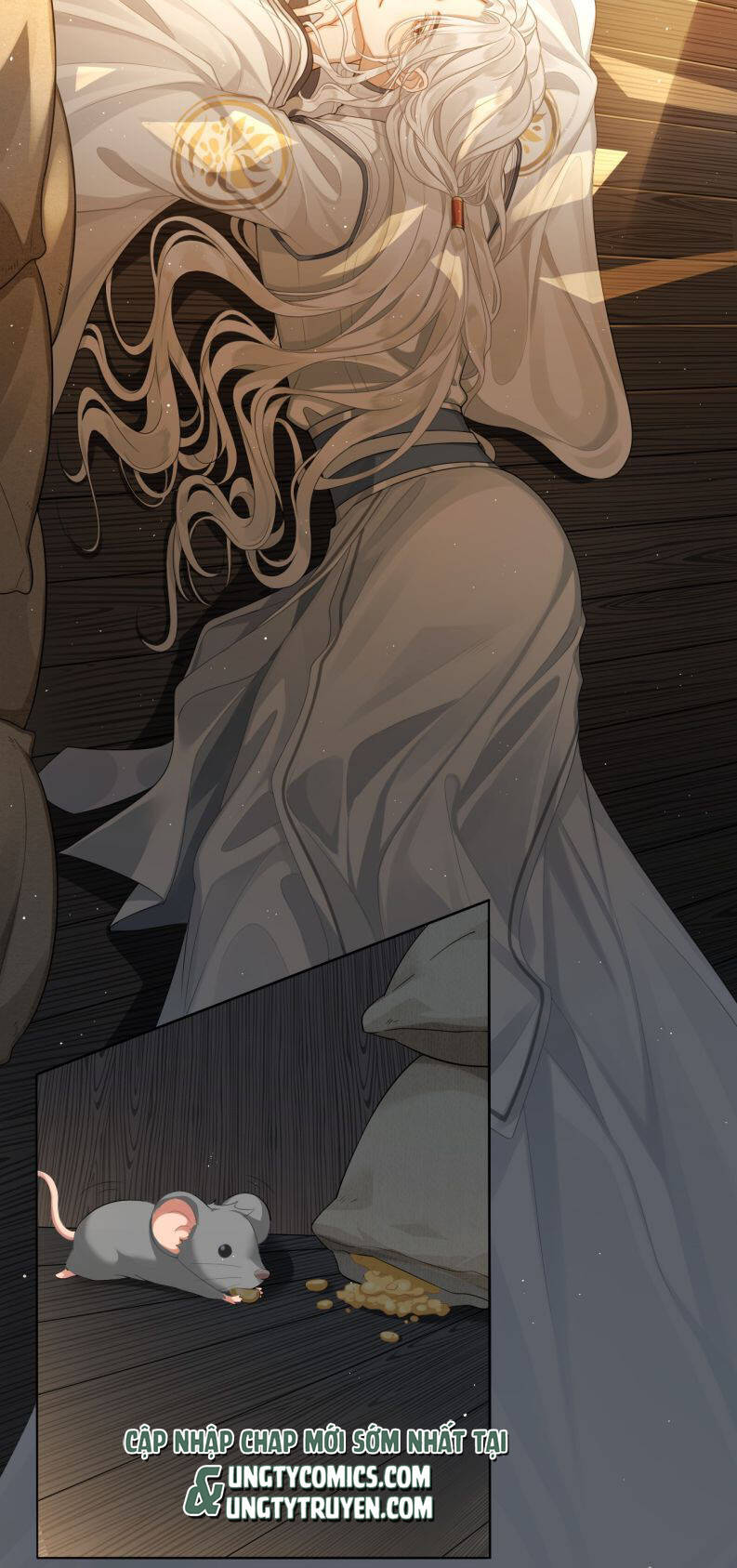 Điện Hạ Khuynh Thành - Page 43