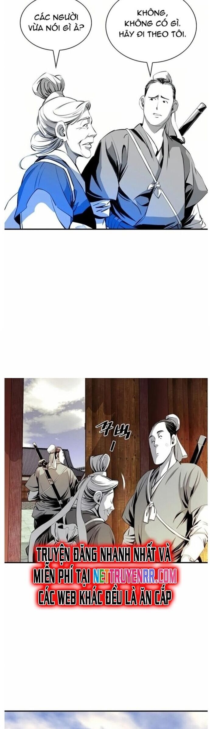 Đăng Thiên Lộ - Page 19