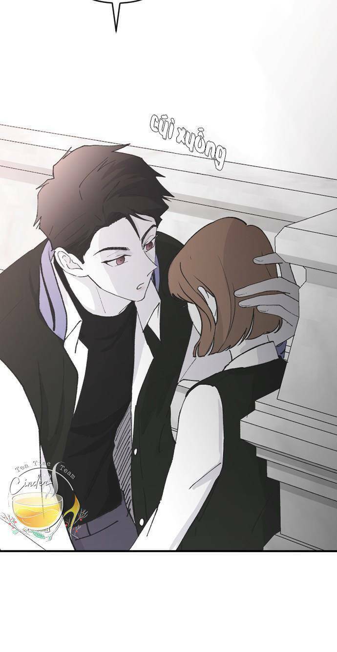 Ba Người Anh Trai Cực Phẩm Của Tôi - Page 80