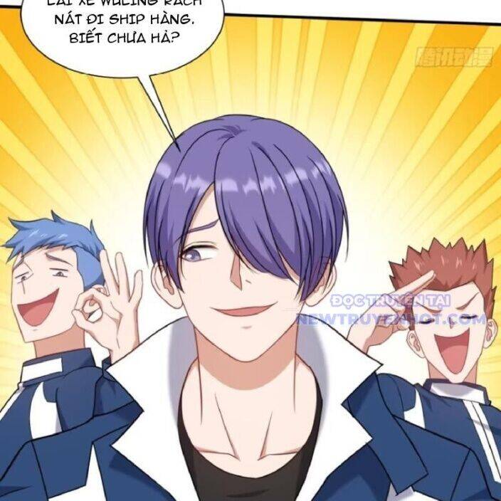 Bỏ làm simp chúa ta có trong tay cả tỉ thần hào - Page 48