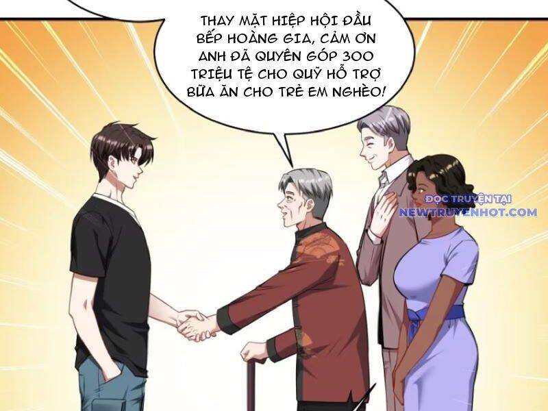 Bỏ làm simp chúa ta có trong tay cả tỉ thần hào - Page 55