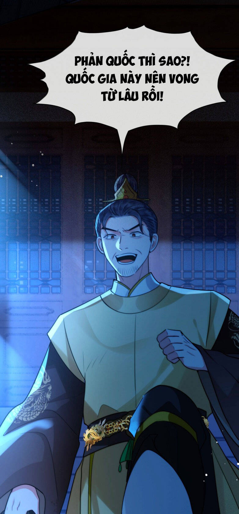 Điện Hạ Khuynh Thành - Page 27