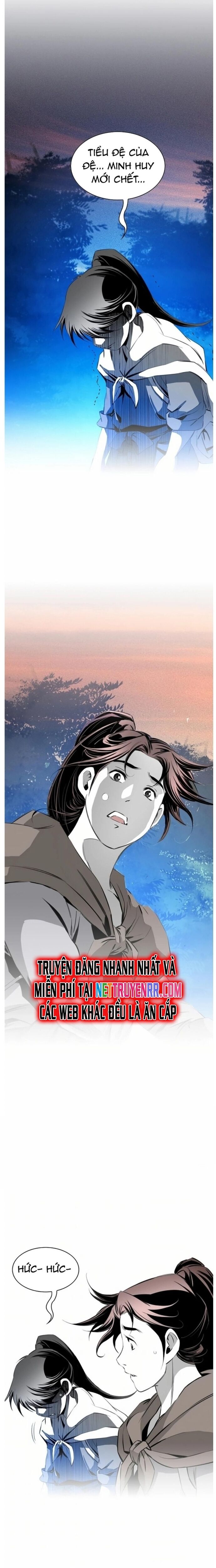 Đăng Thiên Lộ - Page 8