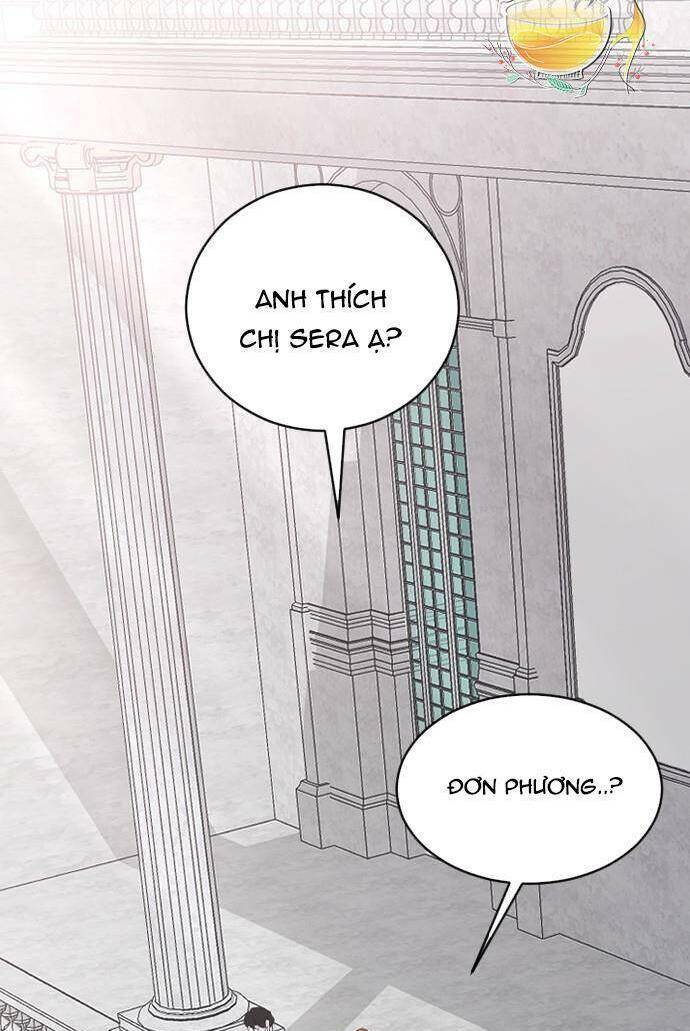 Ba Người Anh Trai Cực Phẩm Của Tôi - Page 16