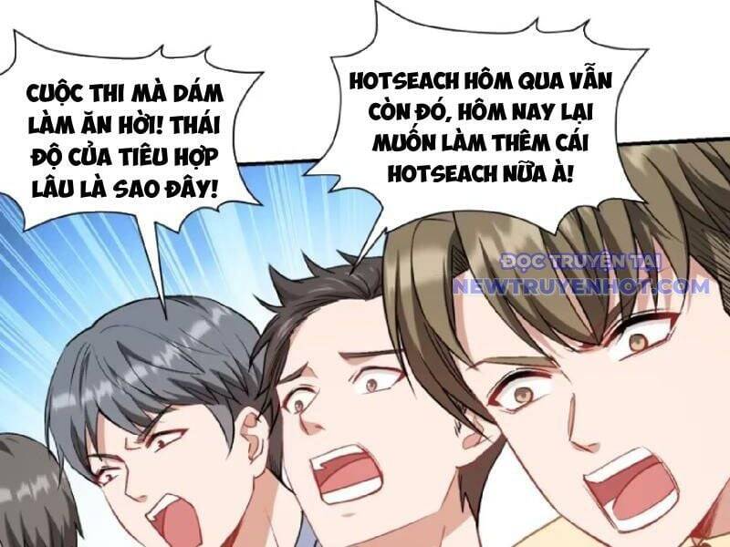 Bỏ làm simp chúa ta có trong tay cả tỉ thần hào - Page 106