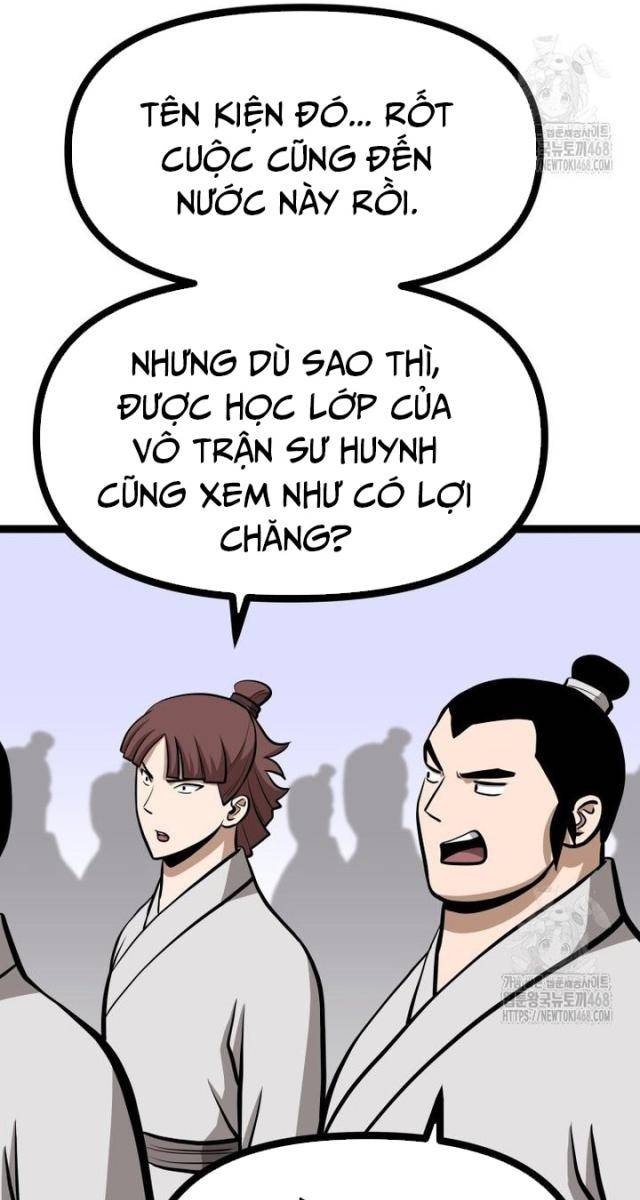 Nhất Bộ Thần Quyền - Page 23