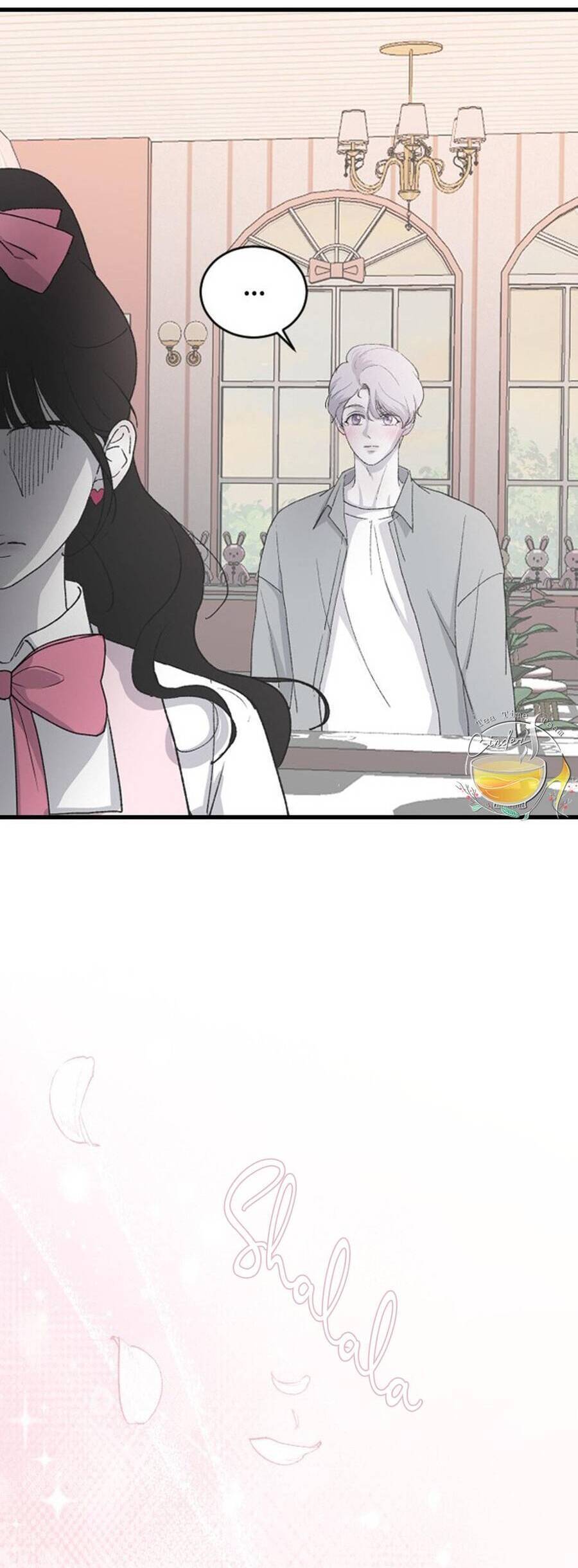 Ba Người Anh Trai Cực Phẩm Của Tôi - Page 18