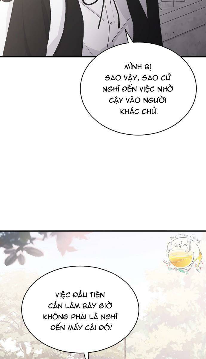 Ba Người Anh Trai Cực Phẩm Của Tôi - Page 32