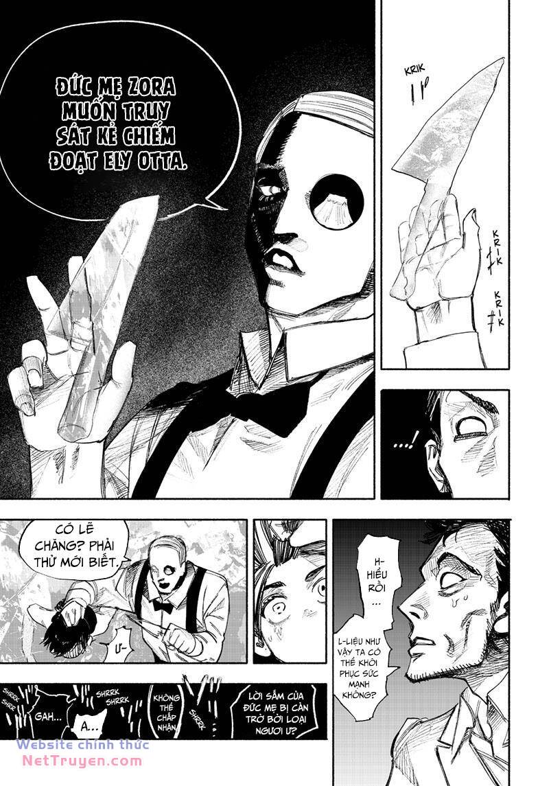 Siêu Nhân X - Page 57