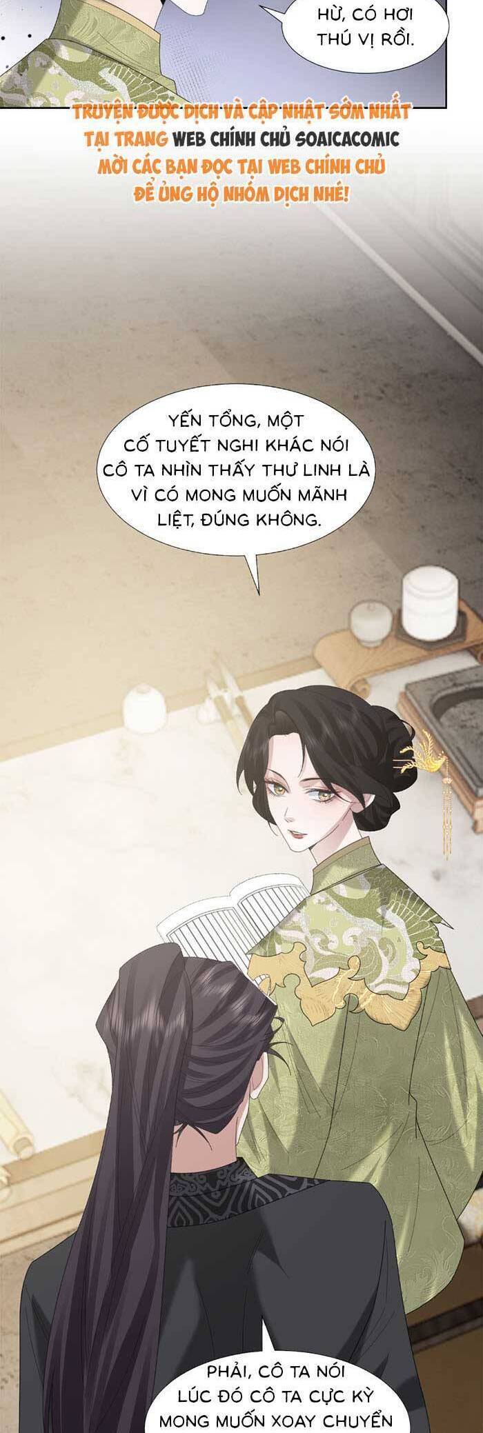 Nữ Tướng Xuyên Đến Hiện Đại Trở Thành Chị Dâu Quyền Lực - Page 12