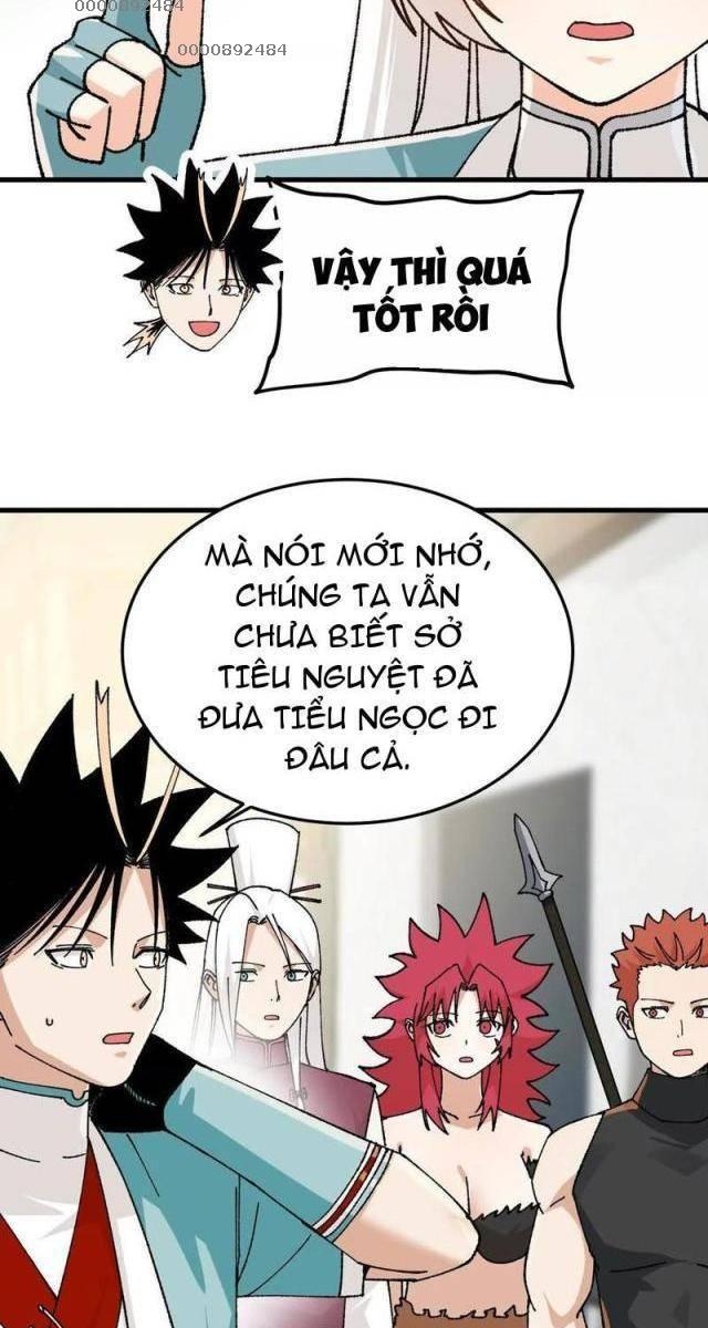 Vật Lý Tu Tiên Hai Vạn Năm - Page 5