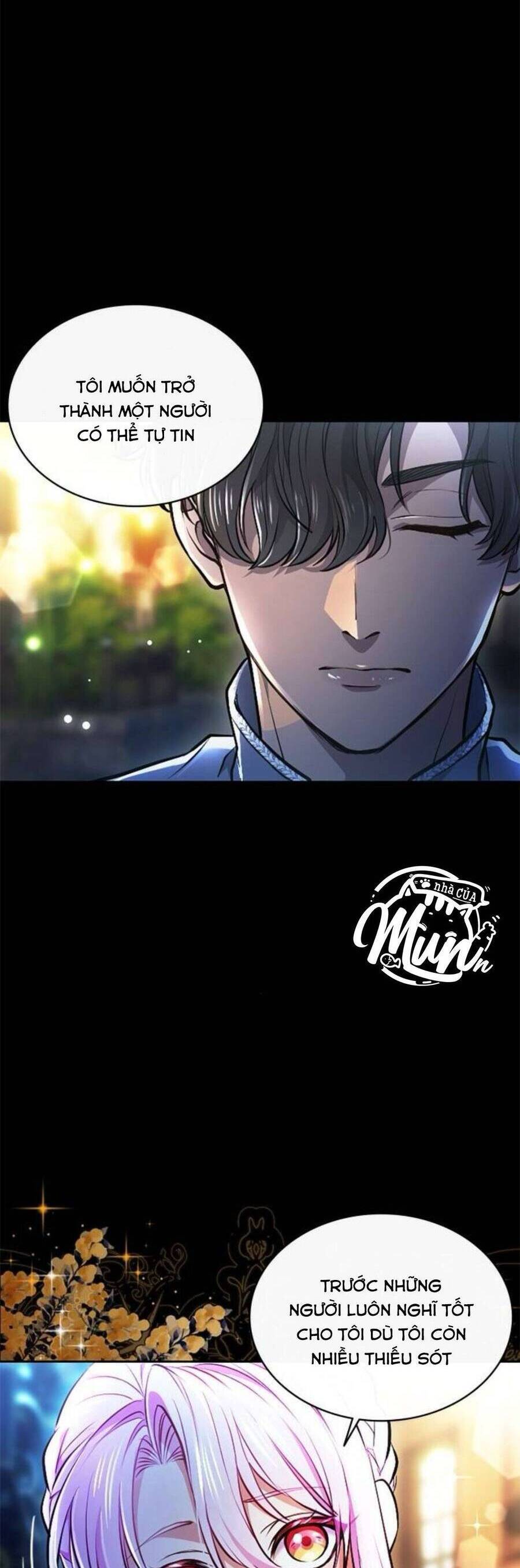 Thưa Ngài, Tôi Cảm Thấy Khó Chịu - Page 19