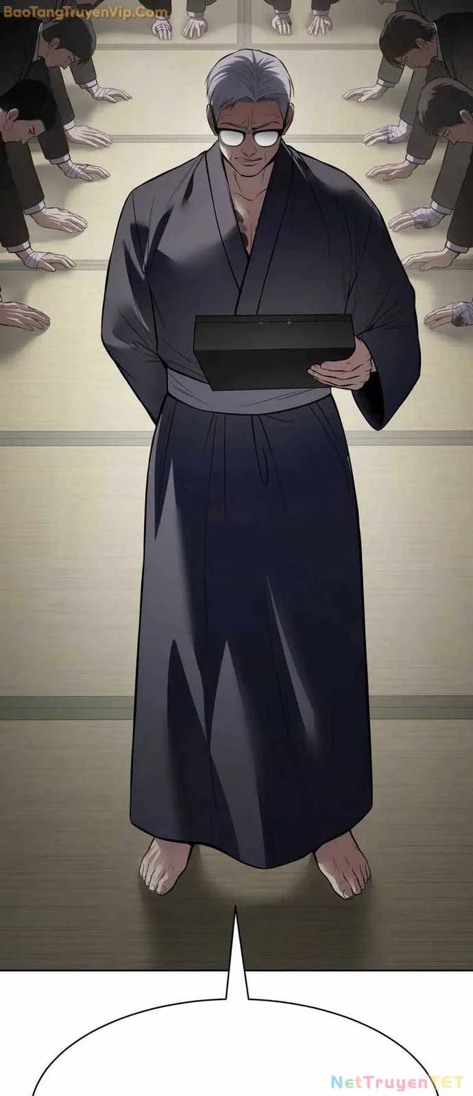 Đặc Vụ Song Sinh - Page 34