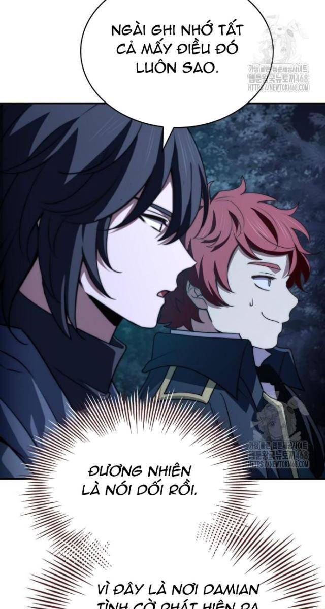 Hoàng Tử Bán Thuốc - Page 27