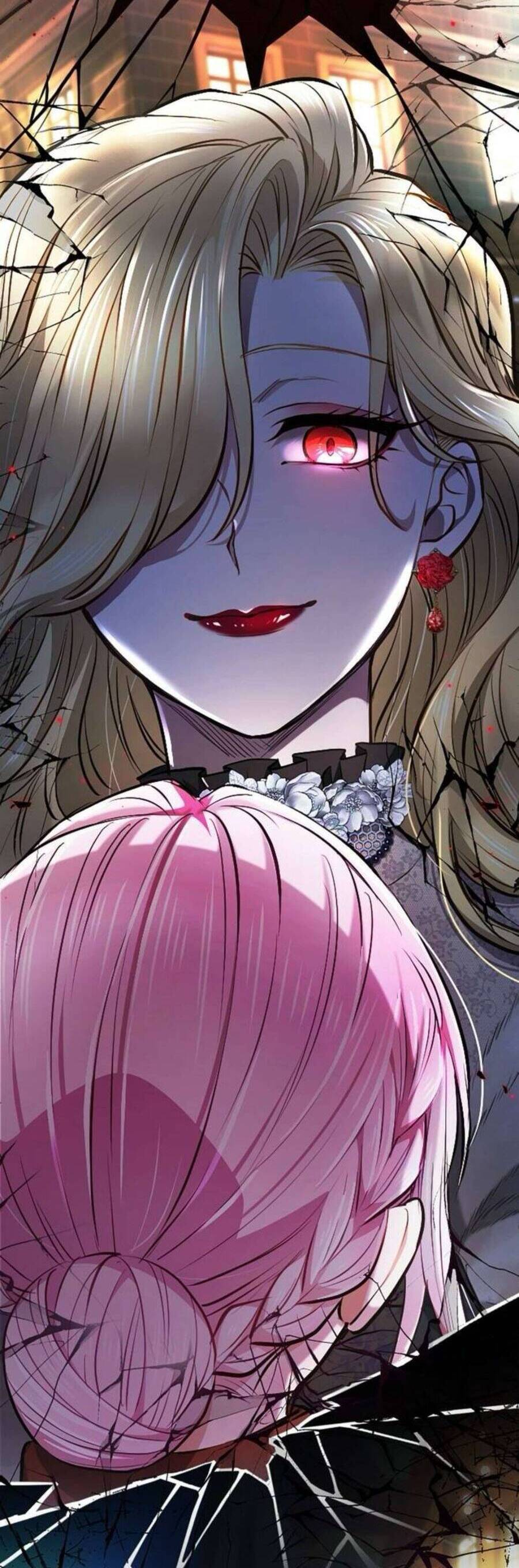 Thưa Ngài, Tôi Cảm Thấy Khó Chịu - Page 23