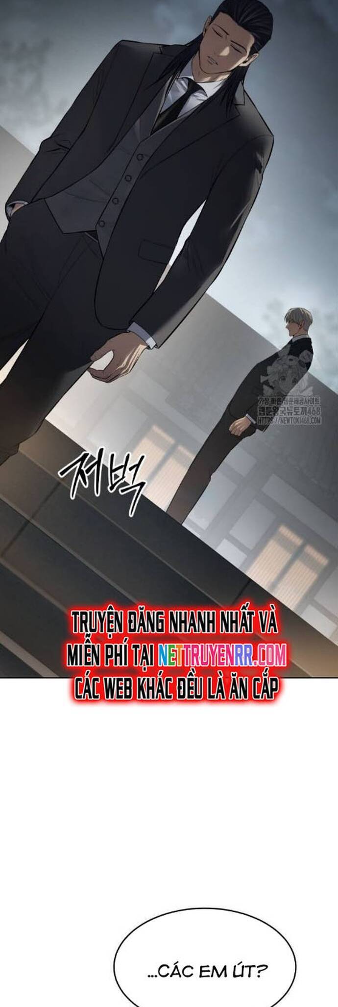 Đặc Vụ Song Sinh - Page 11