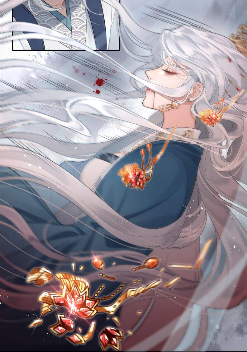 Điện Hạ Khuynh Thành - Page 13