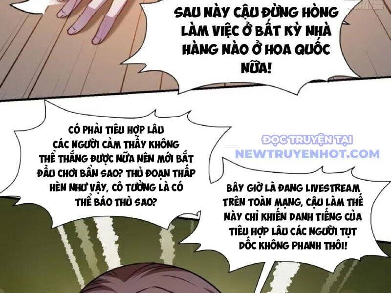 Bỏ làm simp chúa ta có trong tay cả tỉ thần hào - Page 32