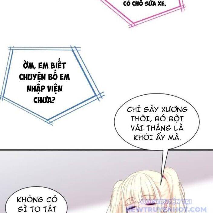 Bỏ làm simp chúa ta có trong tay cả tỉ thần hào - Page 55