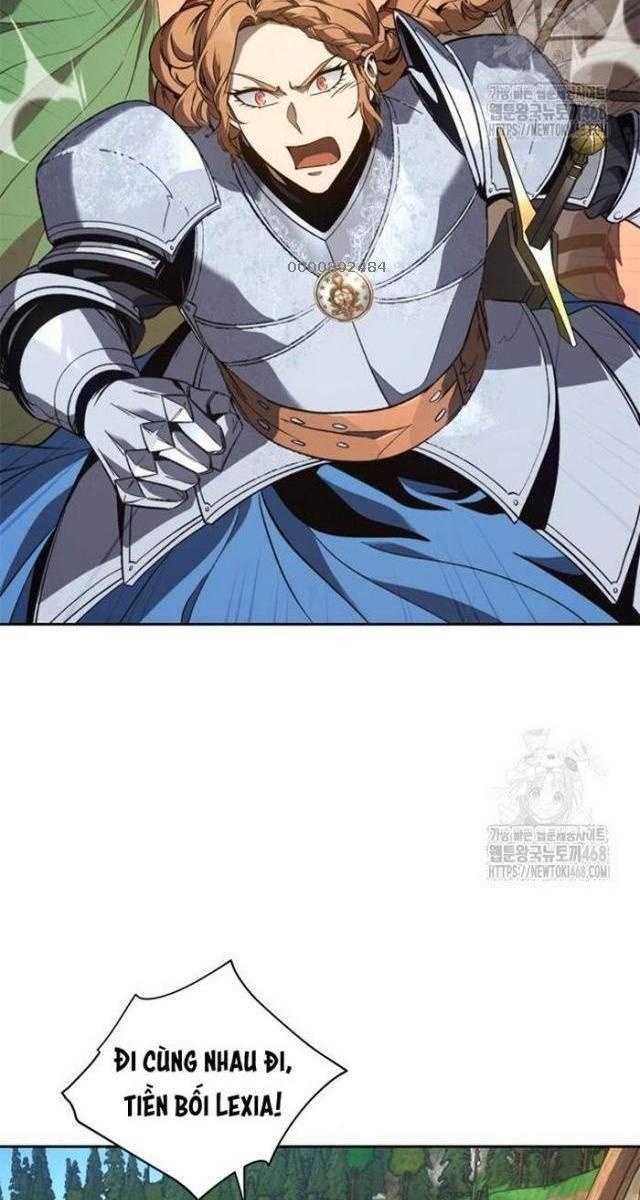 Lý Do Ta Từ Bỏ Làm Quỷ Vương - Page 21