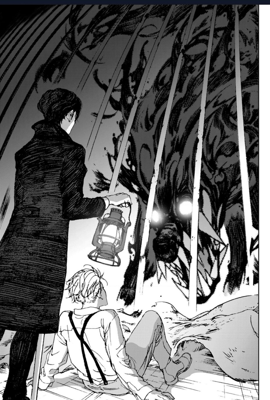 Night Light Hounds - Page 36